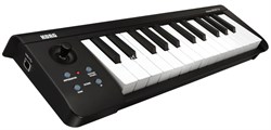 KORG Microkey 25 миди-контроллер - фото 43870