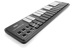KORG Nanokey2-BK миди-контроллер - фото 43872