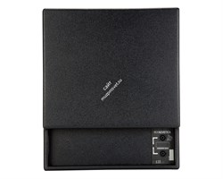 RCF S8015 II (13000398)  Сабвуфер, частотный диапазон 35 - 200 Гц, номинальная мощность 1000 Вт, импеданс 8 Ом, макс.давление 134 дБ, динамик 15" (4"v.c.), разъемы 2 х Neutrik Speakon. - фото 43895