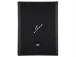 RCF SUB 8003-AS II (13000432)  Активный сабвуфер, усилитель D-класса 1100 Вт, 135 дБ, 35 Гц - 120 Гц, динамик 18"(4" v.c.), линейный стерео вход: 2 х XLR, встроенный DSP с пресетами, стерео выход или стерео выход кроссовера для сателлитов: 2 х XLR, деревя - фото 43972