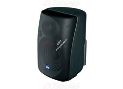 RCF MQ 60H-W (13000060)  Двухполосный корпусной громкоговоритель 5"+2x1", (100 В): 30-20-10-5 Вт,100/70 В, 60 Вт/16 Ом, 100-19000 Гц, MAX SPL 109dB/1 м, 180°х120°, цвет белый, 297х198х122 мм, 2,85 кг. - фото 43975