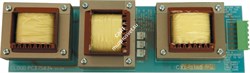 CLOUD CXL-3120  Встраиваемый модуль трансформаторов для 36/50,3x40 Вт 100/70В - фото 43980