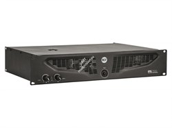 RCF IPS 2700 (12135091)	Усилитель мощности, класс H, 2 x 1100 Вт RMS/4 Ома, 2 x 700 Вт RMS/8 Ом. - фото 43992