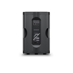 TURBOSOUND M12 - двухполосная, активная акустическая система, 1100Вт, 50Гц - 18кГц, 128dB - фото 44186