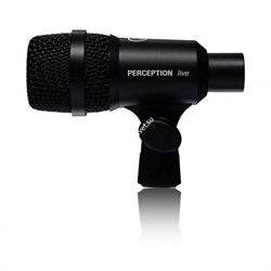 AKG P4 микрофон динамический для озвучивания барабанов, перкуссии и комбо - фото 44251