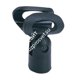 QUIK LOK MP892 держатель микрофона для проводных микрофонов - фото 44270