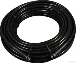 SHURE UA8100 антенный кабель ( 32 м ) для UHF систем - фото 44297
