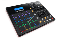 AKAI PRO MPD226 midi-контроллер - фото 44311