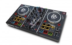 NUMARK PARTYMIX DJ-контроллер в комплекте ПО Serato - фото 44320