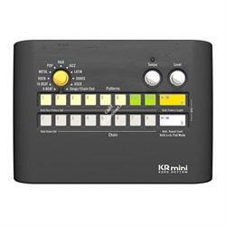 KORG KR-Mini драм-машина - фото 44340