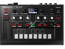 PIONEER Toraiz AS-1 монофонический аналоговый синтезатор - фото 44358