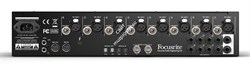 FOCUSRITE Clarett 8PreX Thunderbolt интерфейс, 26 входов/28 выходов - фото 44375