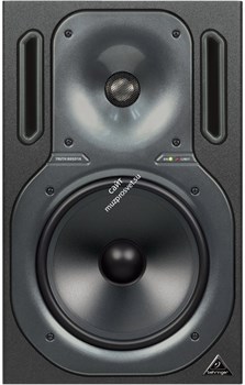 BEHRINGER B2031A активный 2-х полосный студийный монитор 8,75', bi-amp, 265 Вт - фото 44378