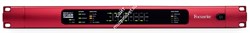 Focusrite Pro RedNet D16R AES 16-канальный AES3 конвертер для систем звукозаписи Dante c резервированием сигнала и питания - фото 44403