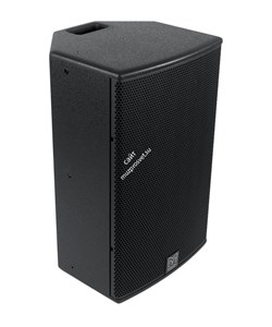 MARTIN AUDIO X12B пассивная акустическая система серии BlacklineX, 12'+1', 8Ом, 300Вт AES/1200Вт пик, SPL (пик) - 128 дБ, черный - фото 44435
