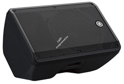YAMAHA DBR15 двухполосная активная акустическая система 465Вт, 132dB, 50 Гц - 20 кГц, 15'' НЧ, 1.4'' ВЧ - фото 44443