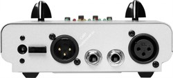 BEHRINGER MIC100 ламповый микрофонно-линейный предусилитель с лимитером - фото 44513