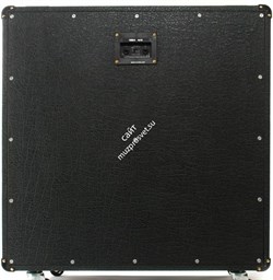 MARSHALL 1960AV 280W 4X12 MONO/STEREO ANGLED CABINET кабинет гитарный, скошенный, 4x12 Celestion G12 Vintage, 280Вт - фото 44772