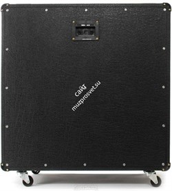 MARSHALL 1960B 300W 4X12 MONO/STEREO BASE CABINET кабинет гитарный, прямой, 4x12 Celestion G12T-75, 300Вт - фото 44780