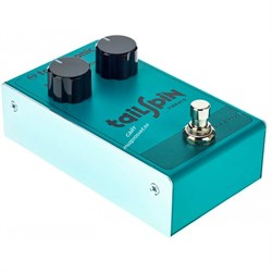 TC ELECTRONIC TAILSPIN VIBRATO напольная педаль эффекта вибрато - фото 44871