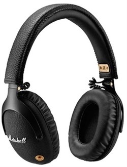 MARSHALL MONITOR наушники закрытого типа, складные, цвет черный - фото 44988