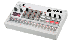 KORG volca sample грувбокс-семплер - фото 45062