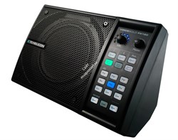 TC HELICON VOICESOLO FX150 персональный монитор с встроенным вокальным процессором эффектов, креплением на микрофонную стойку - фото 45078