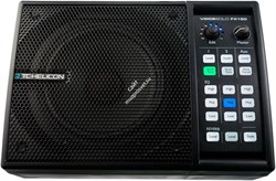 TC HELICON VOICESOLO FX150 персональный монитор с встроенным вокальным процессором эффектов, креплением на микрофонную стойку - фото 45079