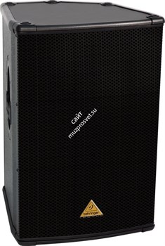 Behringer B1220 PRO 2-полосная пассивная 12" АС/монитор 300Вт 50Гц-18кГц 8Ом - фото 45219