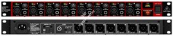 Behringer ADA8200 8-канальный аналого-цифровой/ цифро-аналоговый преобразователь с микрофонными предусилителями - фото 45260