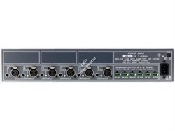 CLOUD CX-A6 6-ти канальный усилитель 120Вт/4 Ом на канал - фото 45279