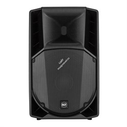 RCF ART 710-A MK4 (13000520)  Активная двухполосная АС 700 Вт, усилители: 500+ 200 Вт, 50 Гц - 20 кГц, 129 дБ, динамики: 10" + 1", рупор 90° х 70°, вход: комбо XLR/Jack, выход XLR, защита от перегрузки, перегрева, К.З., полипропиленовый композитный корпус - фото 45312