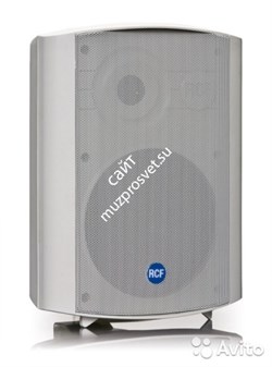 RCF DM 61 (13000050) Корпусной  двухполосн. гр-ль, 25 Вт, 70/100В, влагозащ. IP 55 - фото 45354