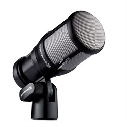 beyerdynamic TG D50  #707430 Динамический микрофон (кардиоидный) для бас барабана, перкуссии, инструментов, переключаемые настройки фильтров. - фото 45367