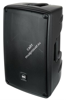 RCF HD 12-A MK4 (13040026)  Активная двухполосная АС 12"+1", 600Вт - фото 45395