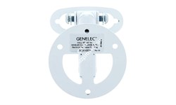 Genelec 8000-422W настенное крепление для мониторов 8010-8030, 8320-8330, 8331, 4010-4030. Регулировка поворота и угла наклона. Белое - фото 45661