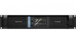 Lab.gruppen fP7000 усилитель 2-канальный. Мощность (на канал): 3500Вт•2?, 2800Вт•4?, 1450Вт•8?, 73Вт•16?. Мощность (мост): 7000Вт•4?, 5600Вт•8?, 2900Вт•16?. Входы: аналог XLR + Link. Подключение: NL4 Speakon. Высота 2U. Вес 12кг - фото 45740
