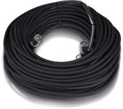 MIDAS CAT5E-30M кабель CAT5 эластичный повышенной прочности 30 метров - фото 45745