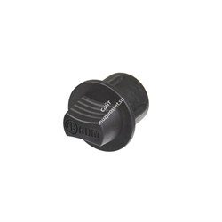 Neutrik NDM пылезащитный колпачок для кабельных и панельных разъемов male XLR - фото 45823