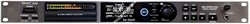 Tascam DA-3000 2-канальный HD мастер-рекордер на SD/SDHC/CF, воспроизведение с SD/SDHC/CF/USB flash, Sampling rate up to PCM 192 kHz, DSD 5.6 MHz, XLR / RCA analogue I/O, Coaxial digital I/O (SPDIF), XLR digital I/O (AES/EBU / SPDIF), BNC digital I/O (SDI - фото 45940