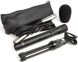 Tascam iXRTP мобильный комплект Audio/MIDI интерфейс для  iOS, MacOS and Windows, микрофон+кабель, настольная подставка и силиконовый чехол для  iXR - фото 45958