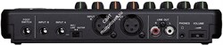 Tascam DP-008EX 8-канальная цифровая портастудия SD/SDHC - фото 45965