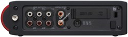 Tascam DR-60D MK2  многоканальный портативный аудио рекордер, Broadcast Wav (BWF)/MP3 - фото 45967