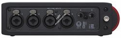 Tascam DR-60D MK2  многоканальный портативный аудио рекордер, Broadcast Wav (BWF)/MP3 - фото 45968