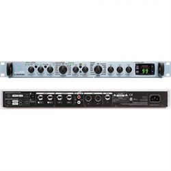 TC electronic M350 процессор эффектов - фото 45982