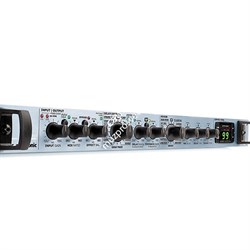 TC electronic M350 процессор эффектов - фото 45983