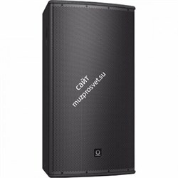Turbosound ATHENS TCS122/94-AN 2-полосная активная инсталл. АС, 12"+1.4" вращаемый волновод Dendritic 90°Hx40°V, усилитель 2500Вт с DSP KLARK TEKNIK и сетью ULTRANET, дисплей LCD 128x32, 20 пресетов (19 пользовательских). 50-18000Гц (-3дБ), 130дБ пик. 9 т - фото 45993