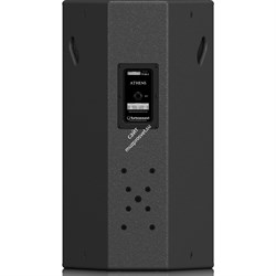 Turbosound ATHENS TCS152/96 2-полосная инсталл. пассив/би-амп АС, 15"+1.4" вращаемый волновод Dendritic 90°Hx60°V, пассив 600Вт RMS/2400Вт пик, 8Ом. Би-амп НЧ 600Вт RMS/2400Вт пик, 8Ом, ВЧ 75Вт RMS/300Вт пик, 6Ом. 41-18000Гц (-3дБ), 125дБ RMS/131дБ пик. 9 - фото 46003