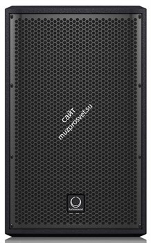 Turbosound iNSPIRE iP82 пассивная АС-сателлит для iP12B и iP15B, 8"+1",4 Ом,150Вт RMS/300 Prog/600 Peak,58Гц–20кГц -10дБ,70°Hx70°V,119дБ SPL,фанера 15мм, 455 x 280 x 235 мм, 9,3 кг, стакан 35 мм. - фото 46008