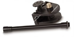 Ultimate Support TC-100 table clamp настольное крепление (ширина до 41.4мм) с держателем "гусиная шея" 22.5см - фото 46075